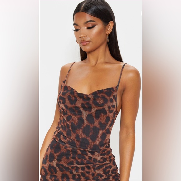 3 Dresses !! PLT + Fashion Nova - Picture 2 of 16